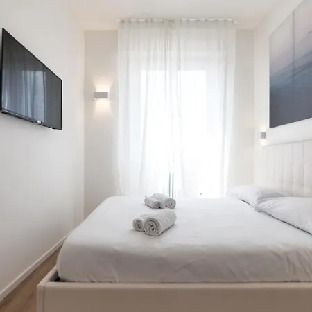 Primopiano - Padova 320 Apartment *