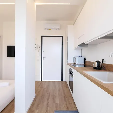 Primopiano - Padova 320 Milan
