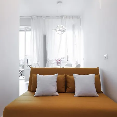 Primopiano - Padova 320 Apartment Milan