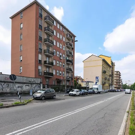 Primopiano - Padova 320 Apartment *
