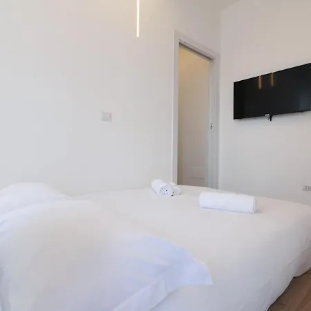 Primopiano - Padova 320 Apartment Milan