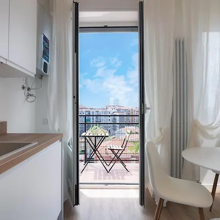 Primopiano - Padova 320 Milan