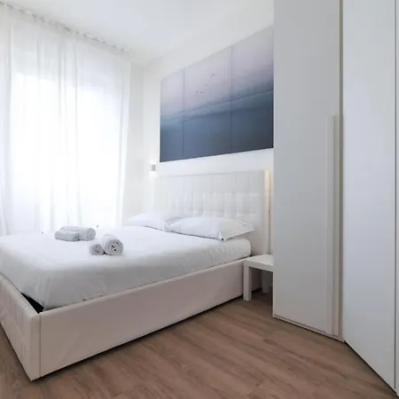 Primopiano - Padova 320 Apartment