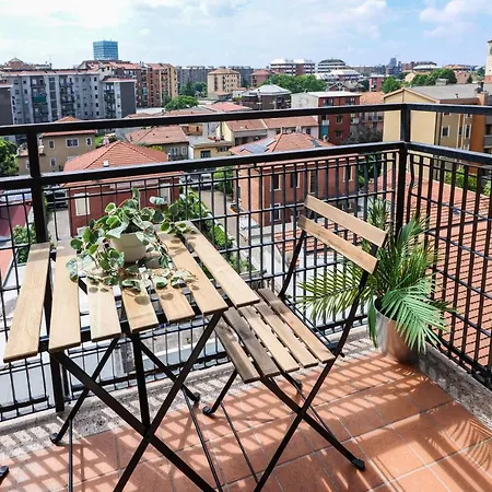 Primopiano - Padova 320 Apartment