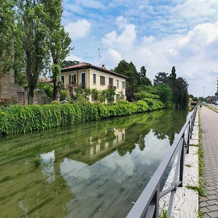 Apartamento Primopiano - Padova 320 *