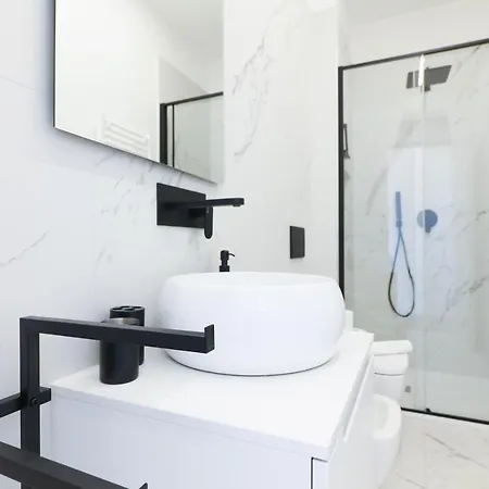 Primopiano - Padova 320 Apartamento Milán