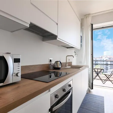 Apartamento Primopiano - Padova 320 *