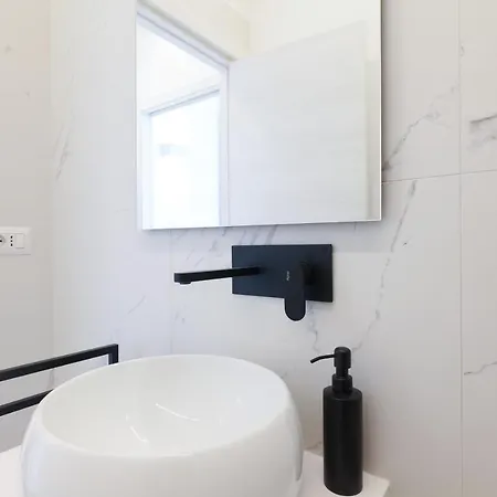 Primopiano - Padova 320 Apartamento