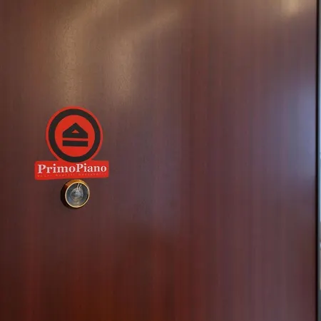 Apartamento Primopiano - Padova 320 *