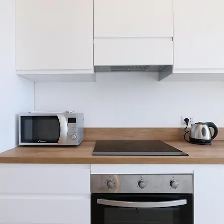 Primopiano - Padova 320 Apartamento