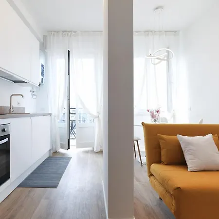 Primopiano - Padova 320 Apartmán Milán