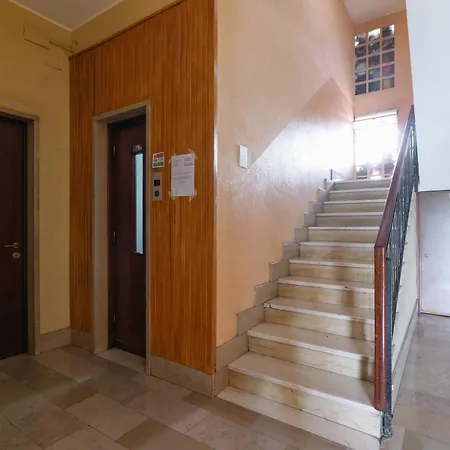 Apartmán Primopiano - Padova 320 *
