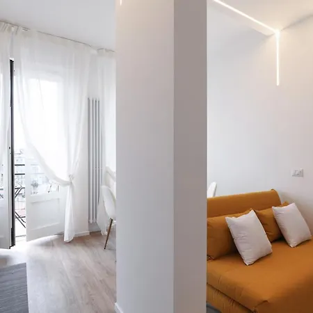 Primopiano - Padova 320 Apartmán Milán