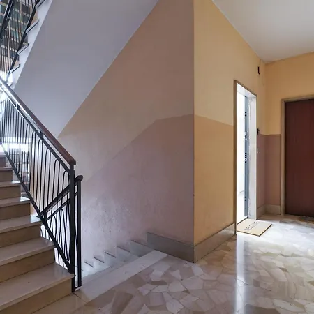 Apartmán Primopiano - Padova 320 *