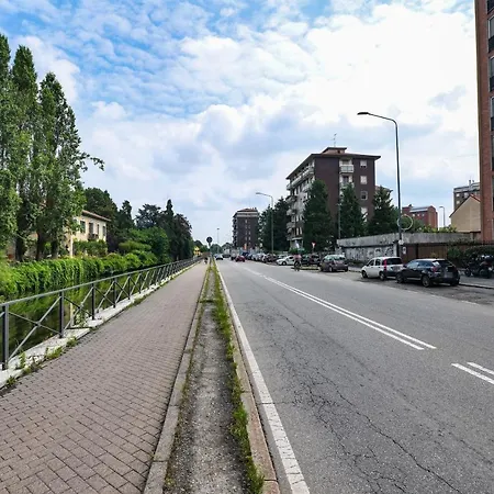 Primopiano - Padova 320 * Milán