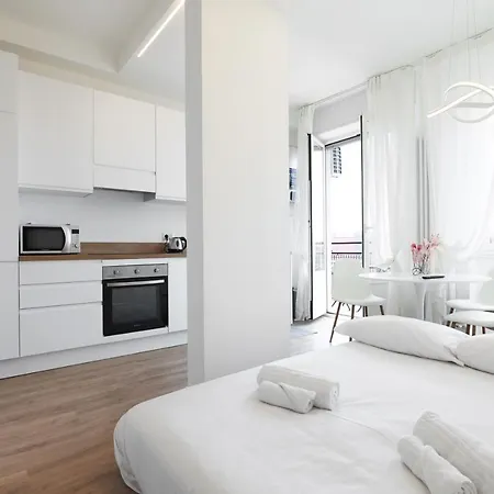 Primopiano - Padova 320 Milán