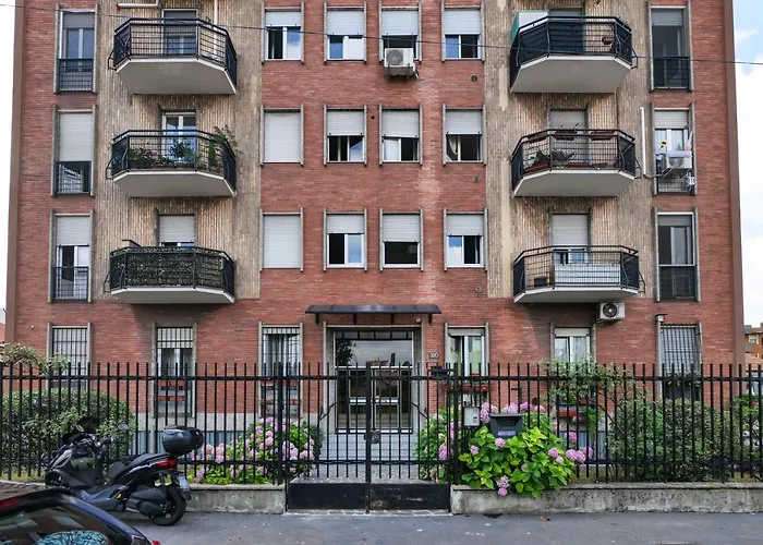 Primopiano - Padova 320 Apartamento *