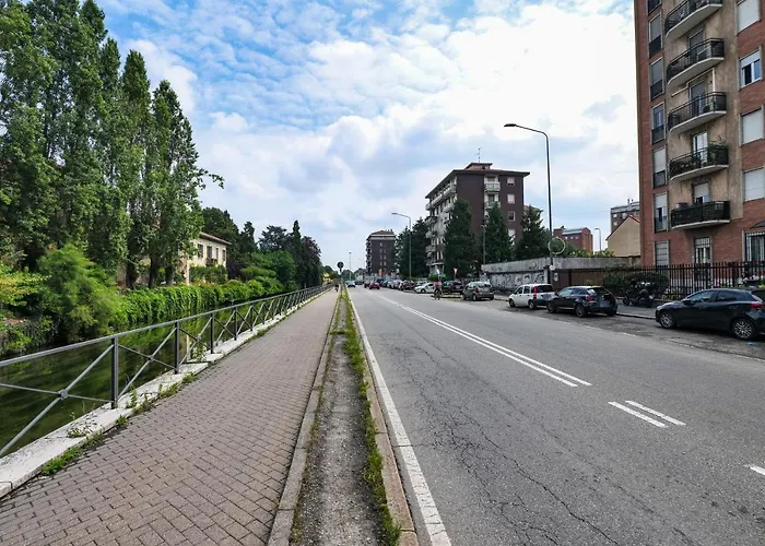 Primopiano - Padova 320 * Milão