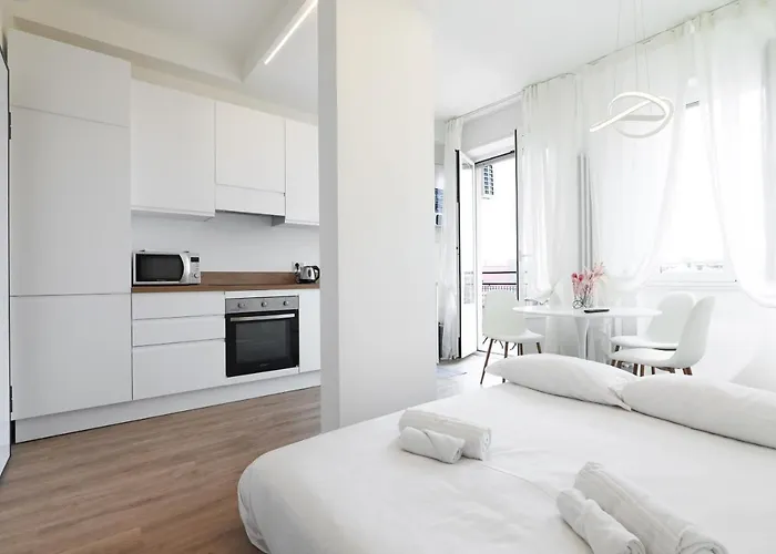 Primopiano - Padova 320 Milão